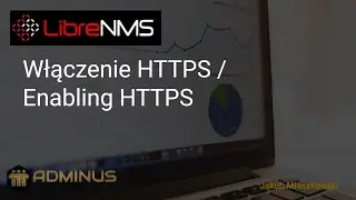 LibreNMS https