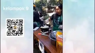 Keripik pisang lumer   Kelompok 9