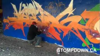 Keep6, Crave, Combos - SDK & RTS - song by BRASS TACKZ 