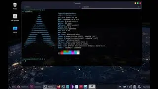 Nmap - Port Scanner - BlackArch Linux #30