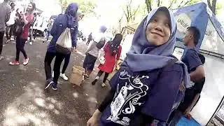 Anniversary X-friends Kraksaan Probolinggo. 