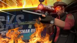 Call Of SKS bad experience