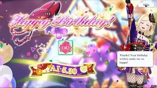 The SIFAS Ending Journal - Birthdays [EP4]