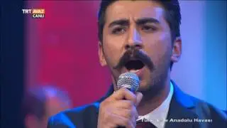 Mendilim İşle Yolla / Gel Benim Gelin Yarim / Çiçekten Harman Olmaz - Koro - TRT Avaz