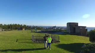 The original DJI Phantom 4 in Newcastle Australia. Recorded on November 13, 2016.