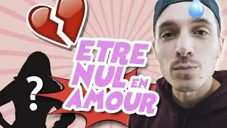 JIMMY - ETRE NUL EN AMOUR