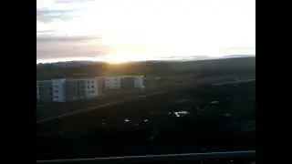 Timelapse, 2010.12.31