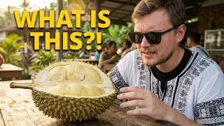 Aek Natonang Discovering Samosir's Unigue Landscape | Vlog7
