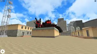 Skibidi Roblox Multiverse 26
