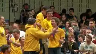 Experimenting More - Science Olympiad at Grand Haven Public Schools