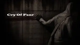 Cry of Fear#1 Скример :O