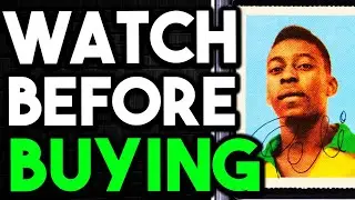 Avoid These 10 Easy Mistakes When Buying Soccer Cards
