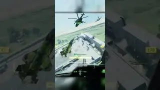 Un début de partie bien mouvementé  #battlefield2042 #fly #start