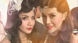 เพลงเชียร์บอลโอลิมปิครอบคัดเลือกโซนเอเซีย พ.ศ.2554 - พ.ศ.2555