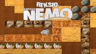 Reksio i Kapitan Nemo #6 - Więcej mumionków!