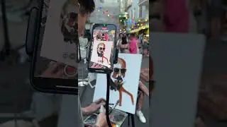 На вечеринке 😎😁