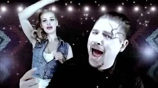 DNTR & PERFEKTINA - ESCAPE (MUSIC VIDEO)