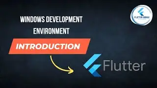 Windows Development Environment