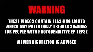 Warning