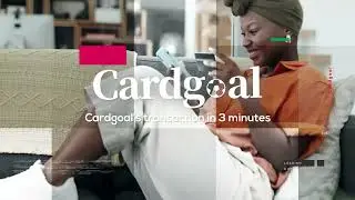 What is Cardgoal？