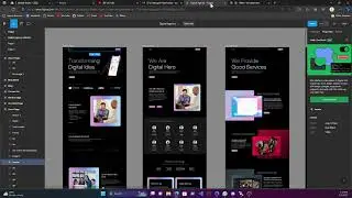 A video interview with Pakistani UI/UX designer || Job Interview Ui UX
