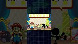 Evolution of Mr. Game & Watch (1980 - 2024)
