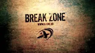 B-zone sand intro