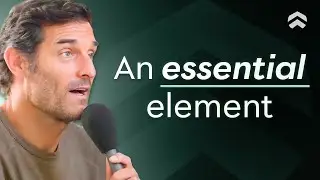 Why having GRIT is essential - MARK WEBBER | High Performance Podcast