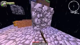 Let's play SkyBlock Part 2 with Dremix (The epic adventure continues)