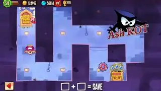 King of Thieves Insane Base Defences - Base 109 - Random Traps designed by Ash KOT