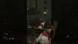 Deadzones In Dead By Daylight 
