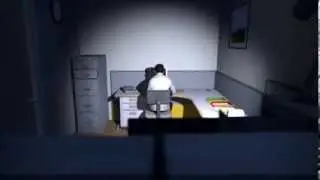 The Stanley Parable: Freedom