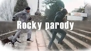 Пародия 