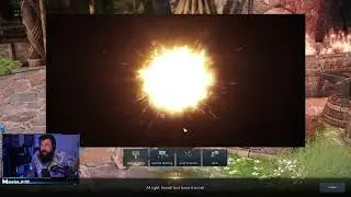 DatModz Going For +19 Weapon Lost Ark