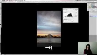 Photoshop Contrast: Quick Tip on How to Check your Contrast