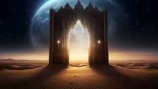 Deep & Dark Progressive / March 2024