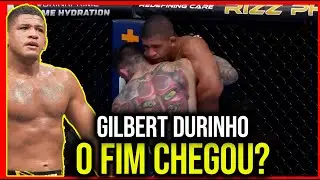 IRRECONHECIVEL 🚨 DURINHO É DOMINADO E PERDE