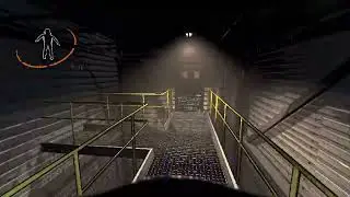 Middle Boss Battle