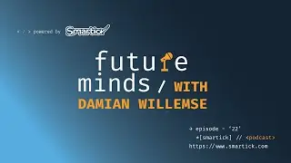 #22 Damian Willemse - Becoming a Springbok, Doing What Makes You Happy, and Being a Leader