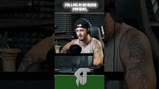 Falling In Reverse - Prequel (RT) #rt #byakko #9tn #fallinginreverse #prequel