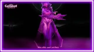 MMD Genshin Impact Vostfr