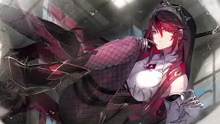 Genshin Impact - Cold Hours (Rosaria's Song)