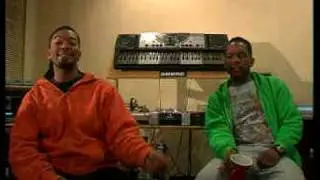 How to Freestyle Rap