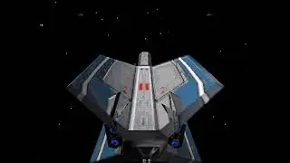 Wing Commander 4: Confed choice mission 2