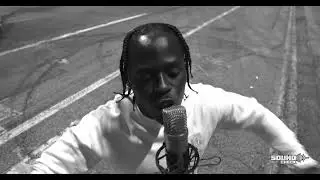 [Exclusive] Slumlord Trill x Sound Check - 