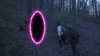 Invasion | Shortfilm