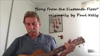 S156 Song From The Sixteenth Floor