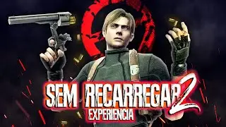 Is it possible to finish the game WITHOUT RELOADING? - RE4 CLASSIC - EXPERIENCE - PART 2