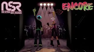 No Straight Roads Encore: One Last Jam!