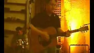 How a cowgirl says goodbye - Marc Tyson & the bad time murde